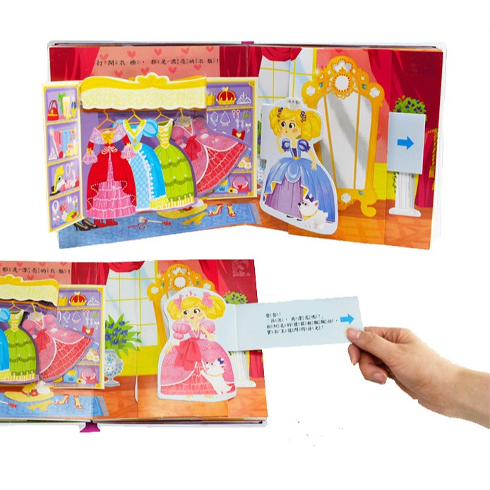 華碩．公主-細節圖3