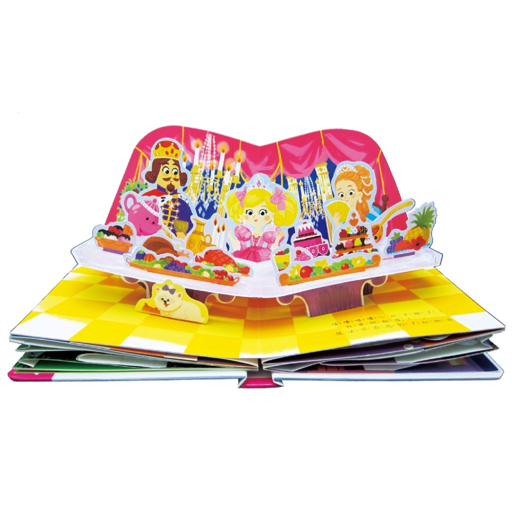 華碩．公主-細節圖5