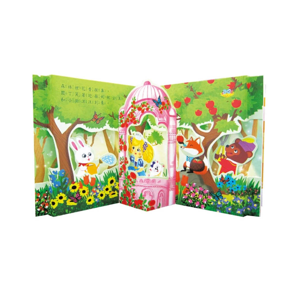 華碩．公主-細節圖6