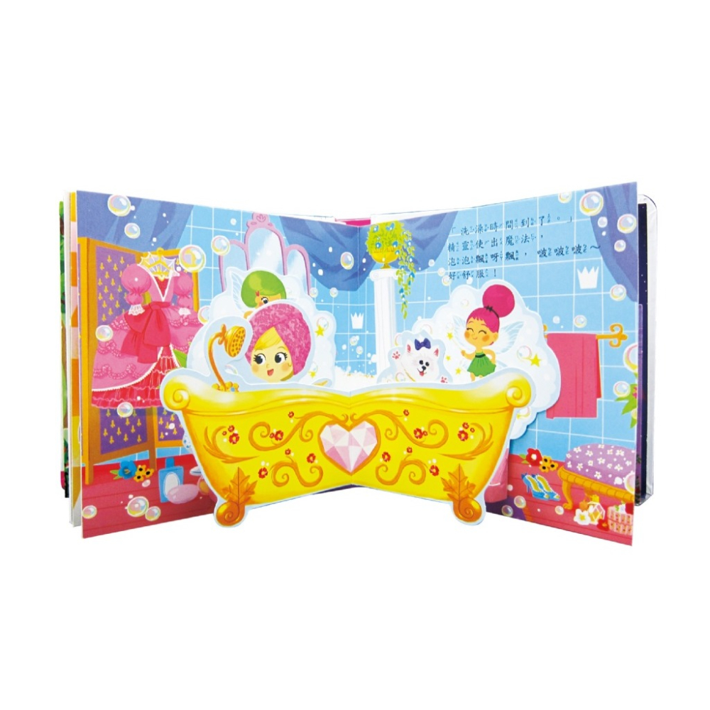 華碩．公主-細節圖7