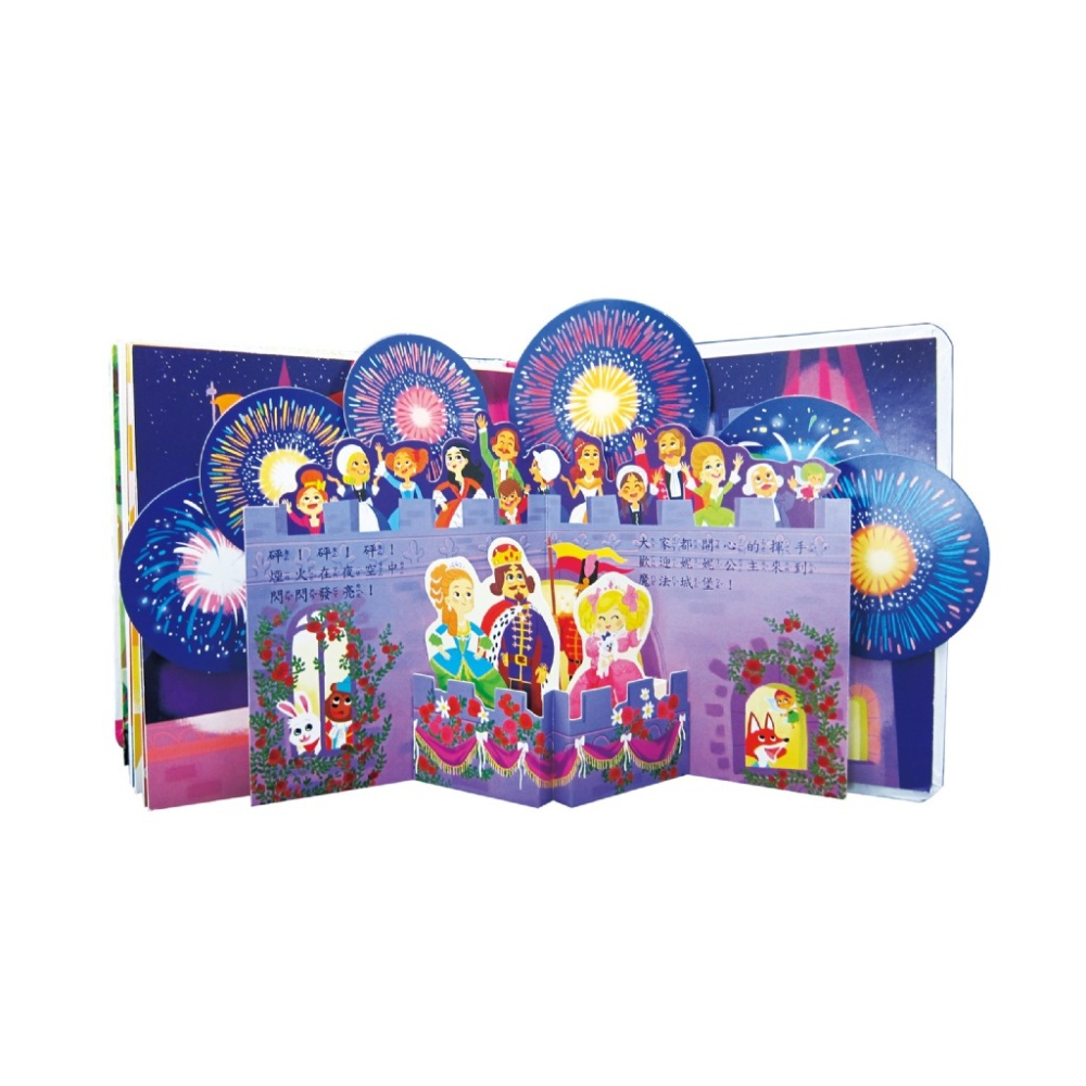 華碩．公主-細節圖8