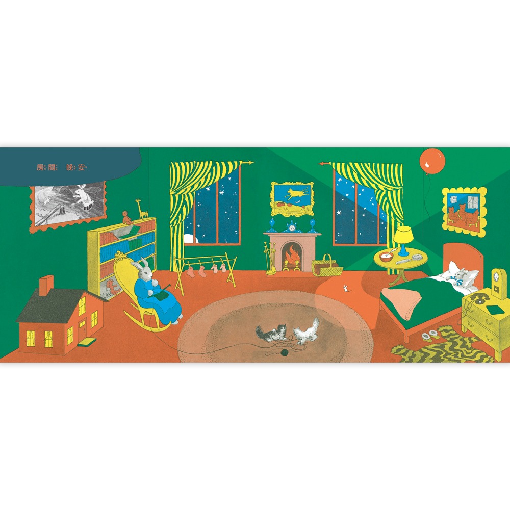 上誼．月亮晚安-細節圖4