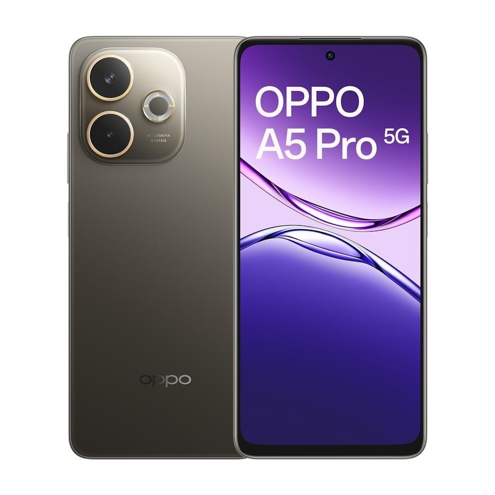全新 OPPO A5 PRO-規格圖1