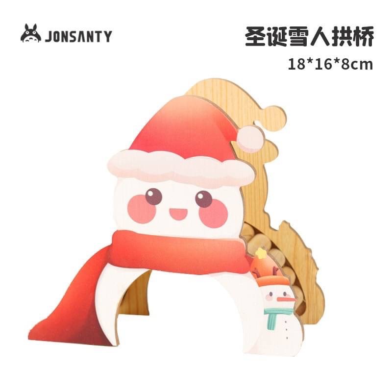 寵尚天🐹聖誕節🎄造景-細節圖6