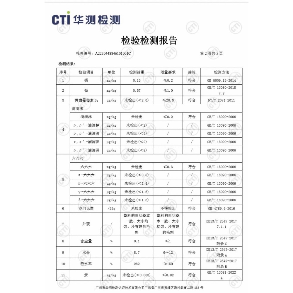 布卡星倉鼠墊料🐹茶多紛🐹夏天除臭🐹造景裝飾用品-細節圖9