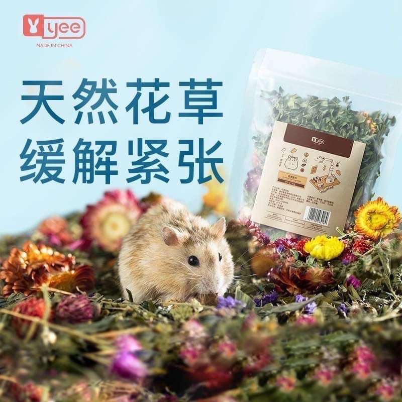 Yee花草墊料🐹除臭🐹造景-細節圖3