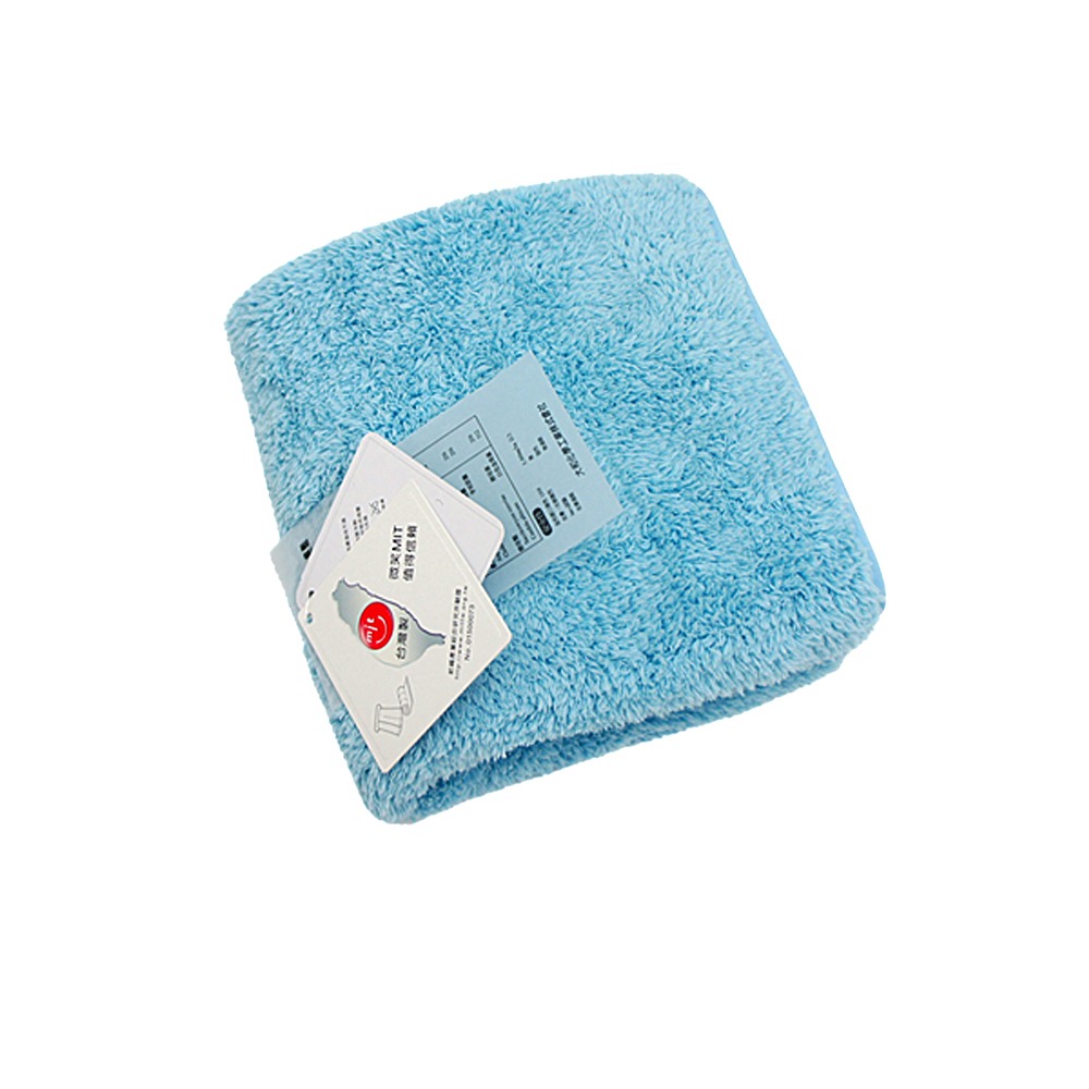 【MORINO】(超值6條組)抗菌防臭超細纖維簡約方巾_33*33cm 日本認證抗菌防臭 不掉棉絮 MO626-細節圖3