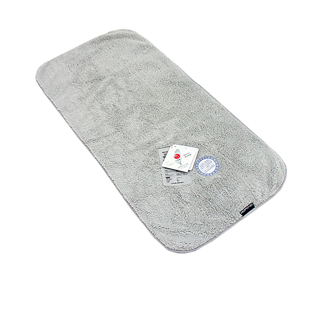 【MORINO】MIT抗菌防臭超細纖維簡約毛巾_單條_33X70cm MO726-規格圖10