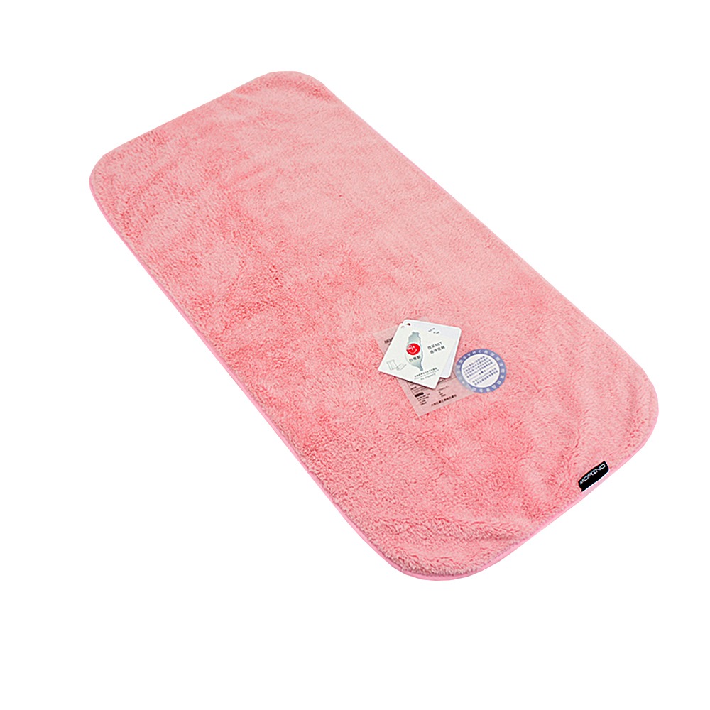 【MORINO】MIT抗菌防臭超細纖維簡約毛巾_單條_33X70cm MO726-規格圖10