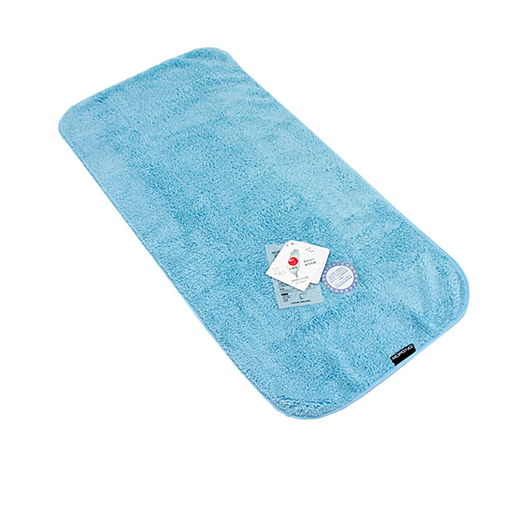 【MORINO】MIT抗菌防臭超細纖維簡約毛巾_單條_33X70cm MO726-規格圖10