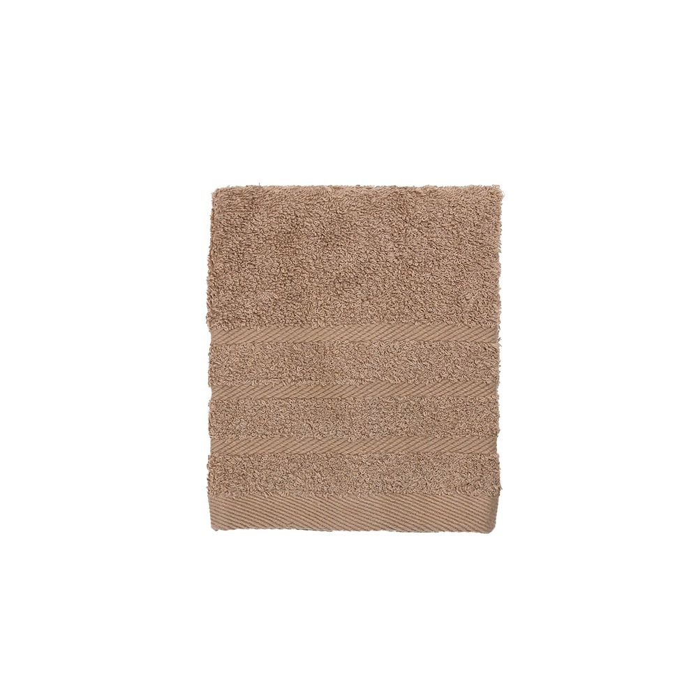 【MORINO】(超值5條組)有機棉超柔緞條方巾/手帕_33*36cm MO682-細節圖4