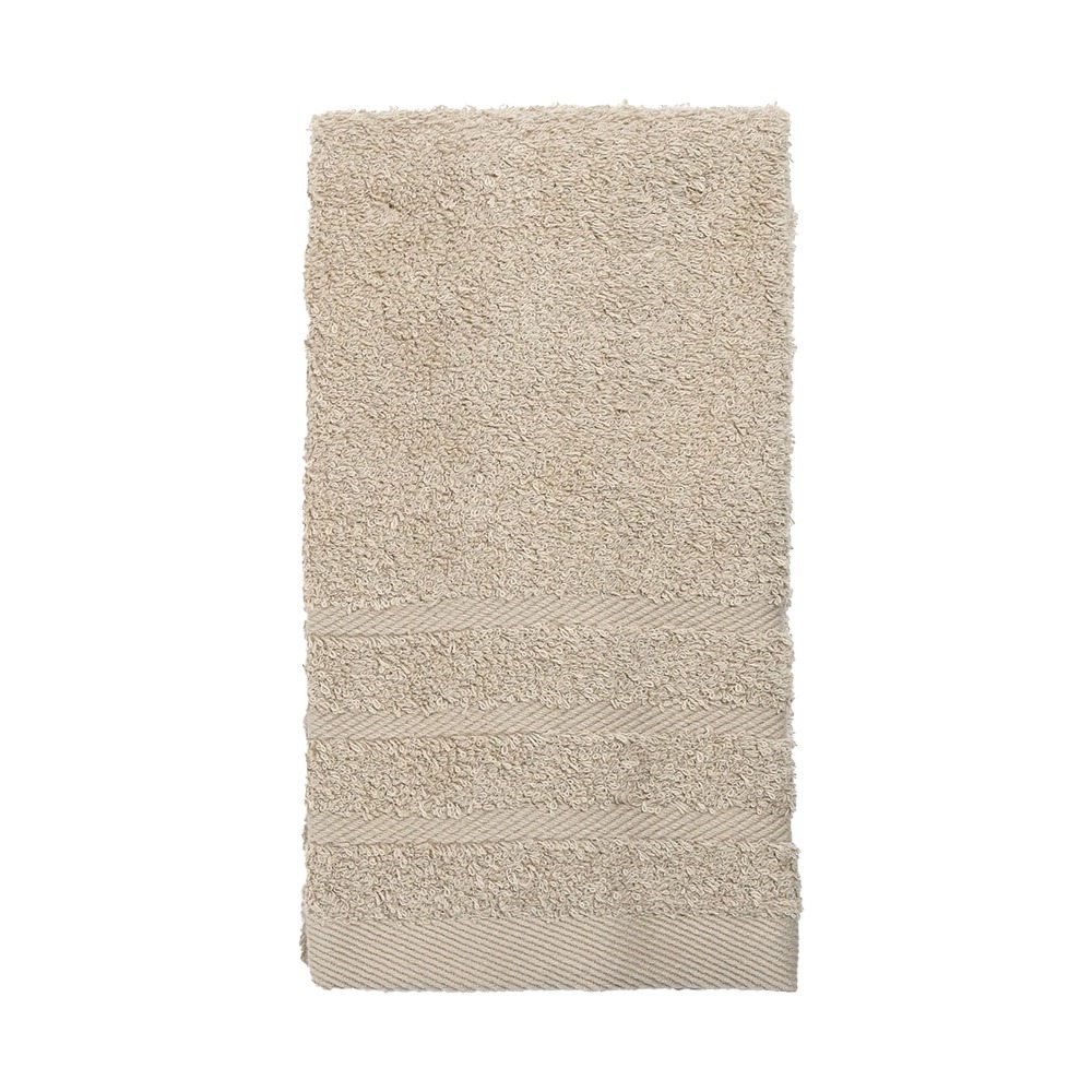 【MORINO】(超值4條組)有機棉超柔緞條毛巾_33*78cm_100%純棉 柔軟舒適 瞬間吸水 MO782-細節圖4