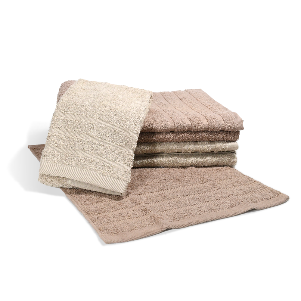 【MORINO】有機棉超柔緞條浴巾/海灘巾_單條_70x138cm_100%純棉 柔軟舒適 瞬間吸水 MO882-細節圖5