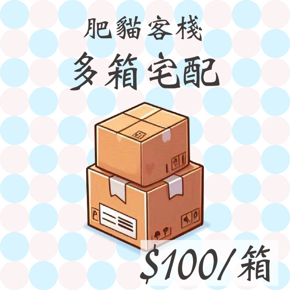 運費100元