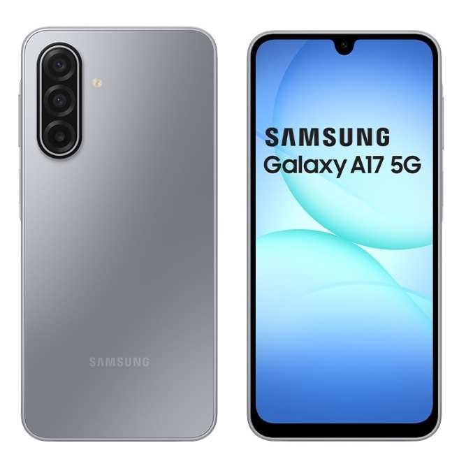 【SAMSUNG Galaxy A17 5G】＋全新未拆/公司貨＋信用卡分期0利率-規格圖2