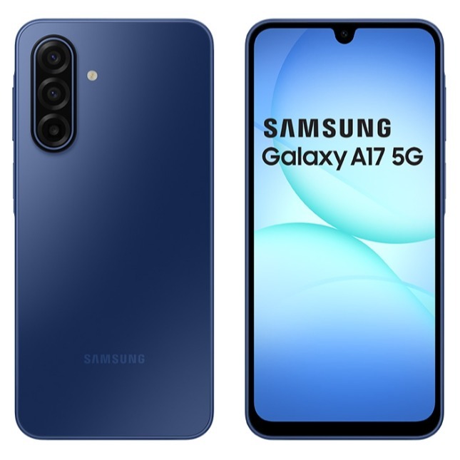 【SAMSUNG Galaxy A17 5G】＋全新未拆/公司貨＋信用卡分期0利率-規格圖2