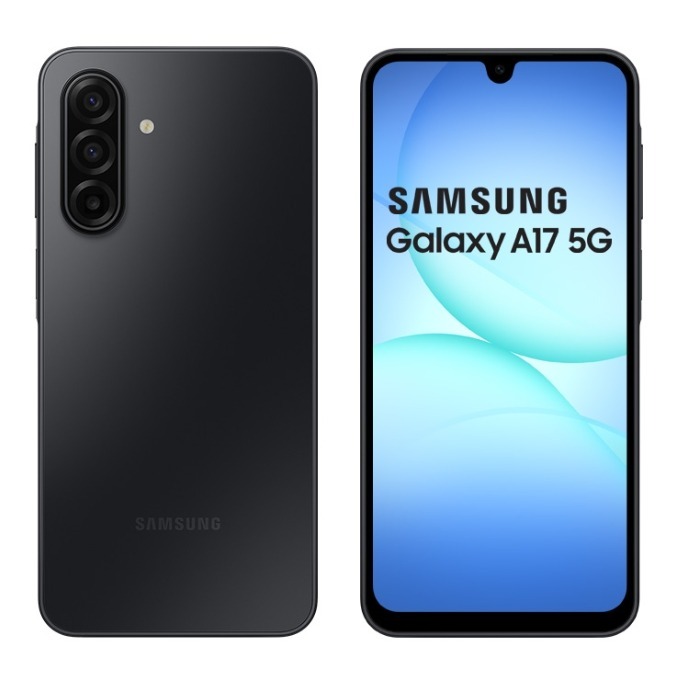 【SAMSUNG Galaxy A17 5G】＋全新未拆/公司貨＋信用卡分期0利率-規格圖2