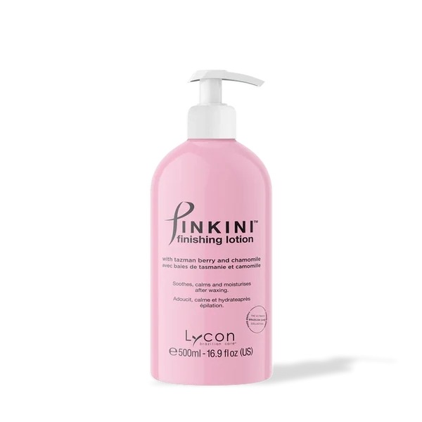 Lycon 比基尼舒緩乳