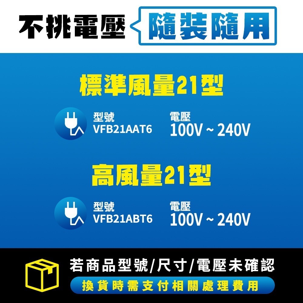 台達DELTA 3-6坪 雙層側吸式面板 超靜音 DC直流節能換氣扇 21型-細節圖2