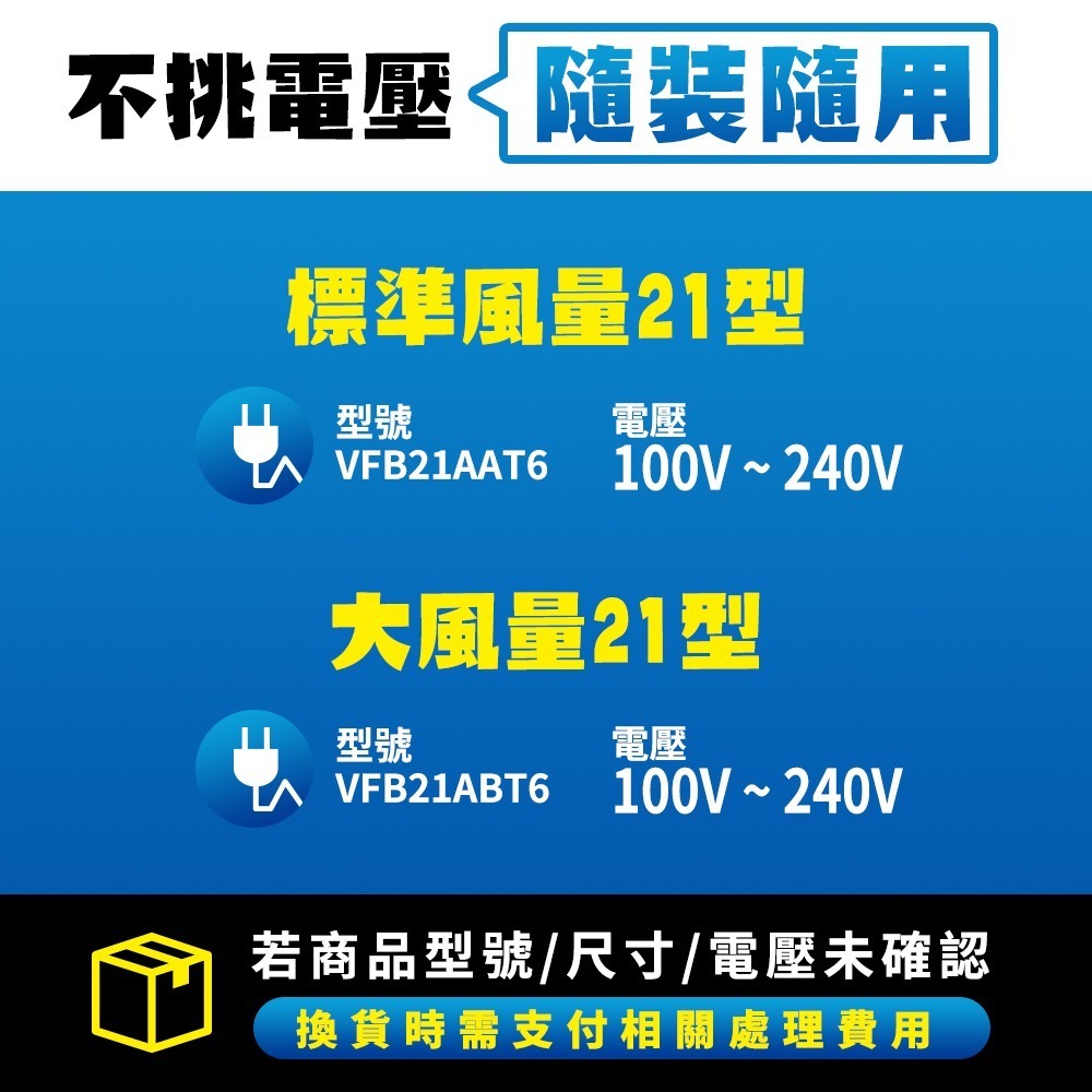 台達DELTA 3-6坪 雙層側吸式面板 超靜音 DC直流節能換氣扇 21型大風量 VFB21ABT6-細節圖4