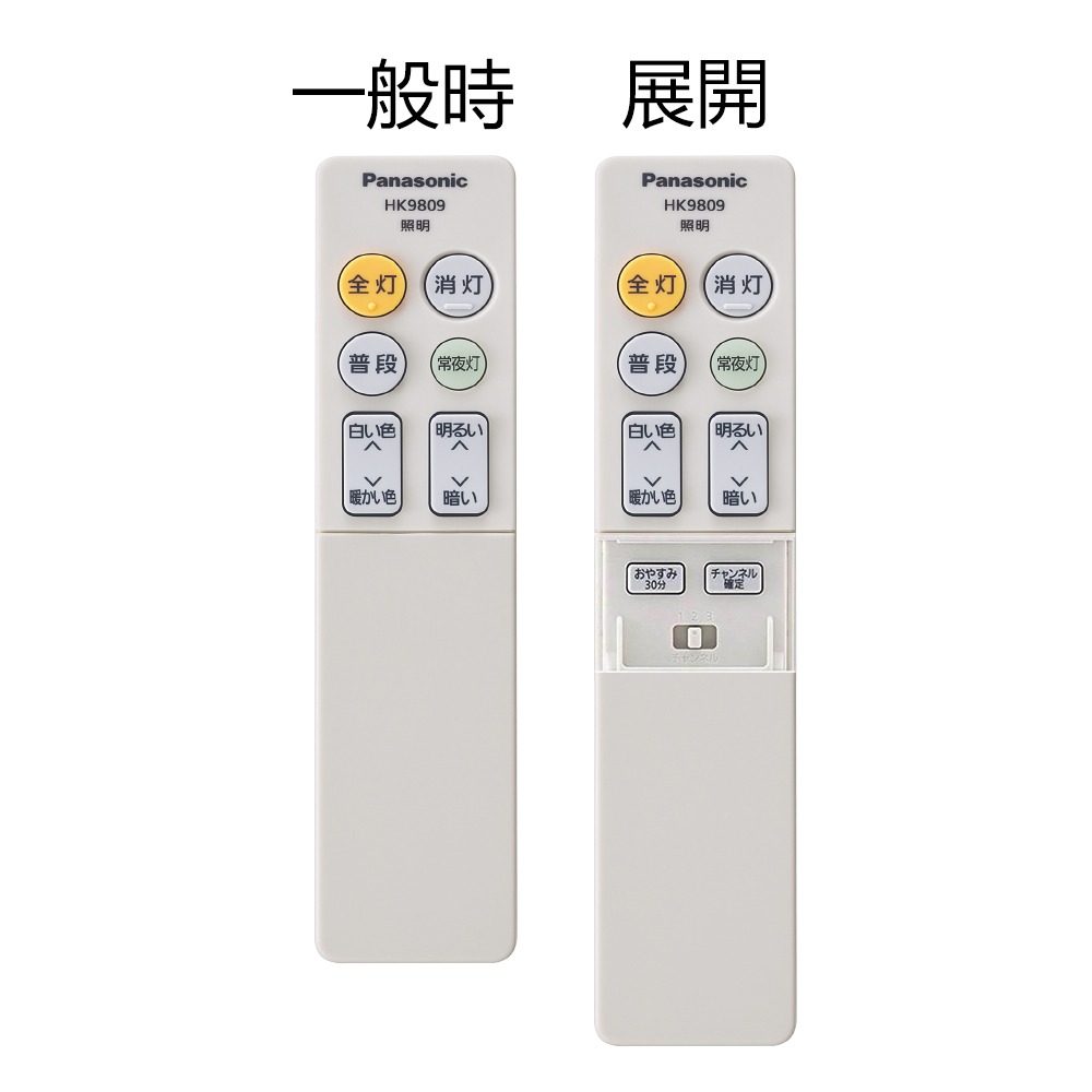 Panasonic 國際牌 3-5坪 32.5W LED吸頂燈 5年保固 和卷LGC31115A09-細節圖2