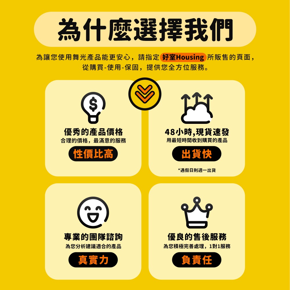 舞光 9W/14W LED投射杯燈 24度/140度 内置驅動 安裝便利 2年保固(白光/黃光/自然光)-細節圖7