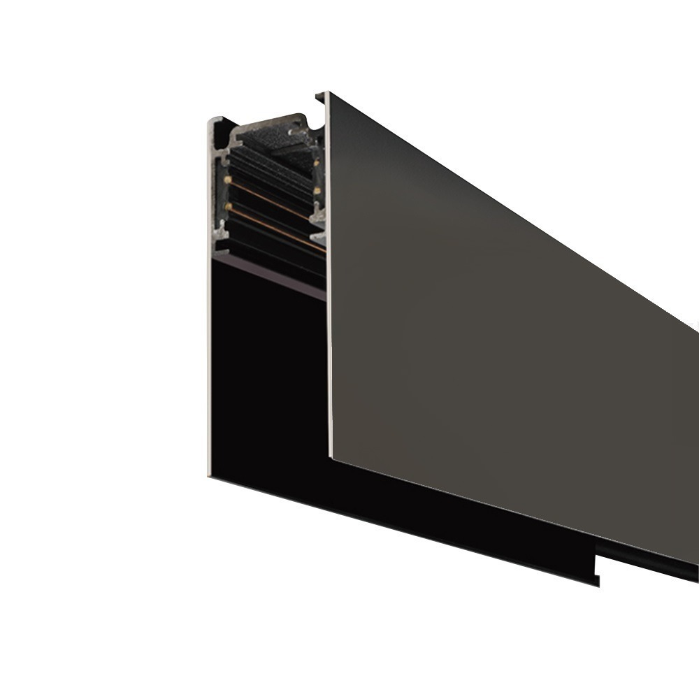 舞光 磁吸軌道1米 適用達文西磁吸軌道燈-細節圖2