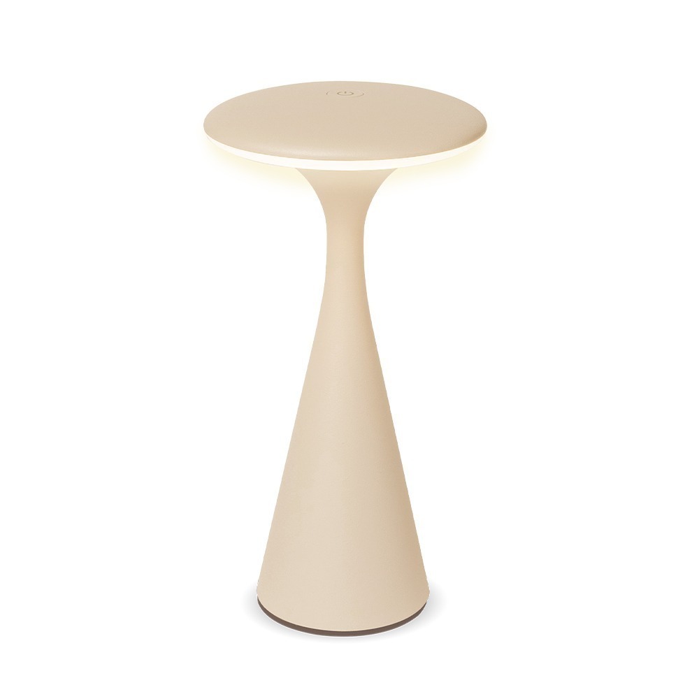 舞光 北歐風 LED 薄暮桌燈 霧面噴砂質感小夜燈 IP66輕巧便攜-規格圖2