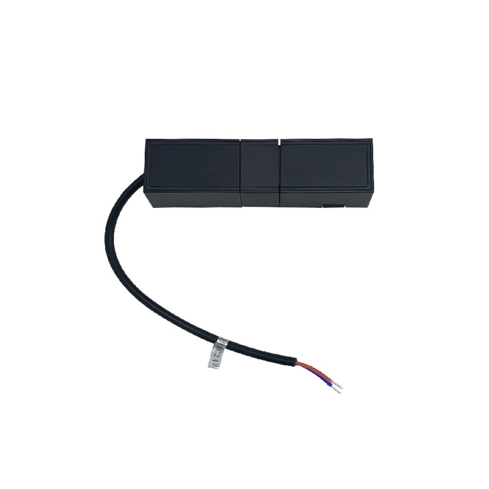 舞光 8W/12W/15W 拉斐爾 LED超薄磁吸軌道燈  窄角30度/廣角140度/可擺角 軌道條 2年保固-規格圖11