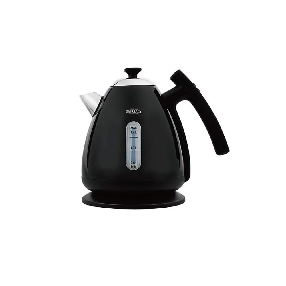 AIWA愛華 1.7L 11段控溫電茶壺 AA-K21S Strix溫控器 保溫快煮壺-細節圖6