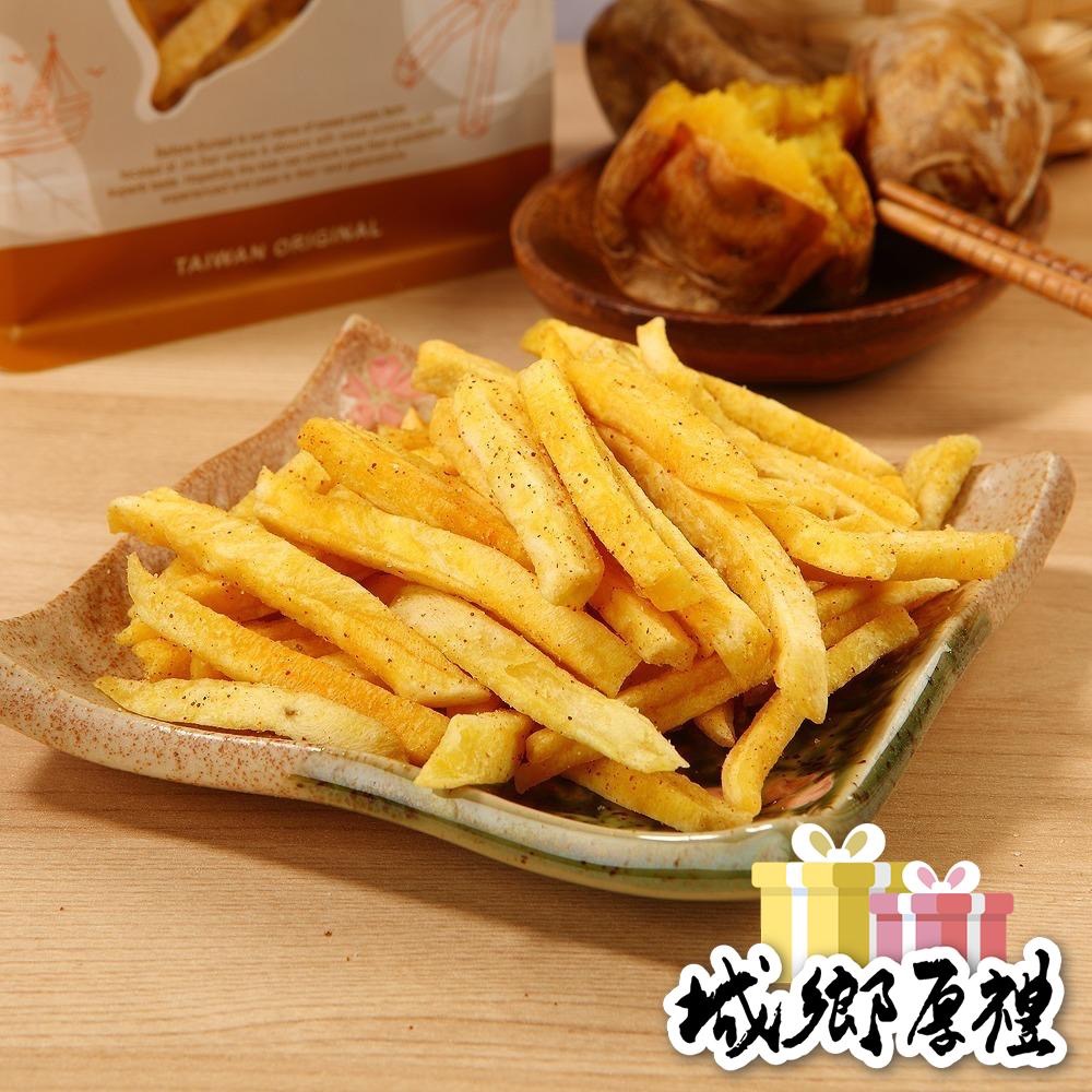 【汪汪地瓜園】酥脆地瓜薯條-細節圖2