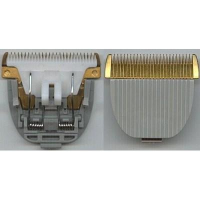 (單賣(原廠盒裝)元素牌A3電剪的陶瓷鈦合金刀頭)-細節圖2