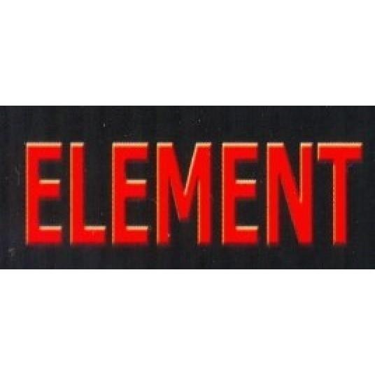 (單賣(原廠盒裝)元素牌A3電剪的陶瓷鈦合金刀頭)-細節圖3