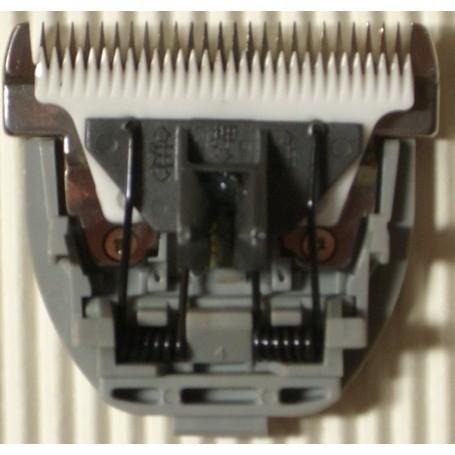 PiPe牌(煙斗牌)ER168H宅配免運九段微調+陶瓷安全刀頭高級充電座寵物電剪毛器 免運 實機試用-細節圖7