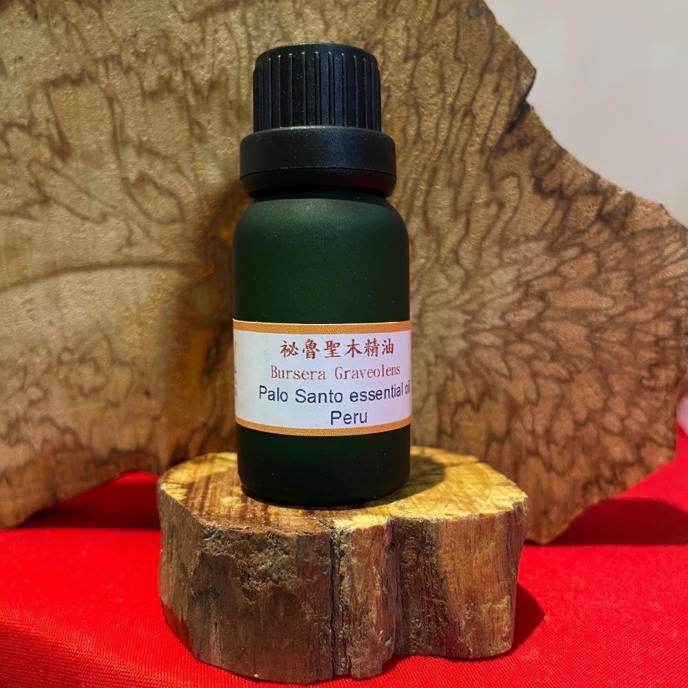 芸心庭-秘魯聖木純精油（大）-規格圖2