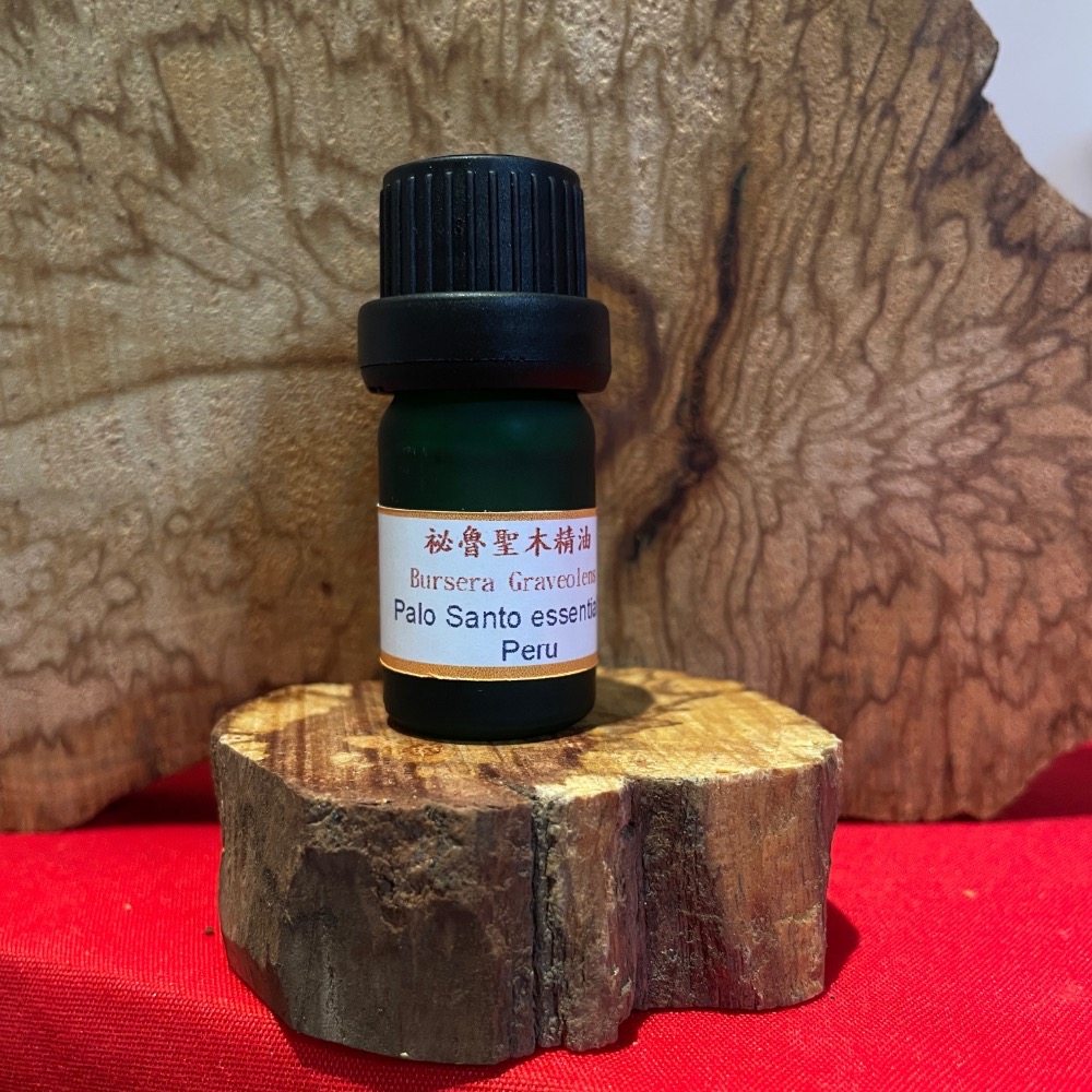 芸心庭-100%秘魯聖木純精油-規格圖2