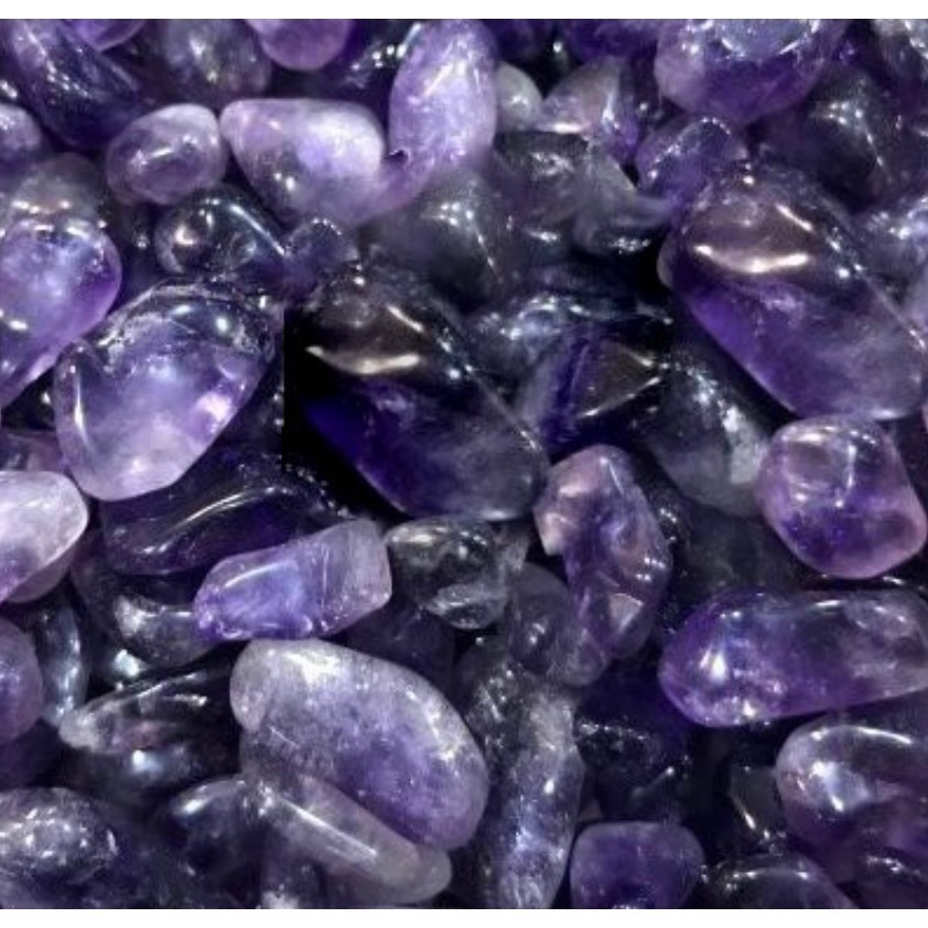 紫水晶貴人智慧