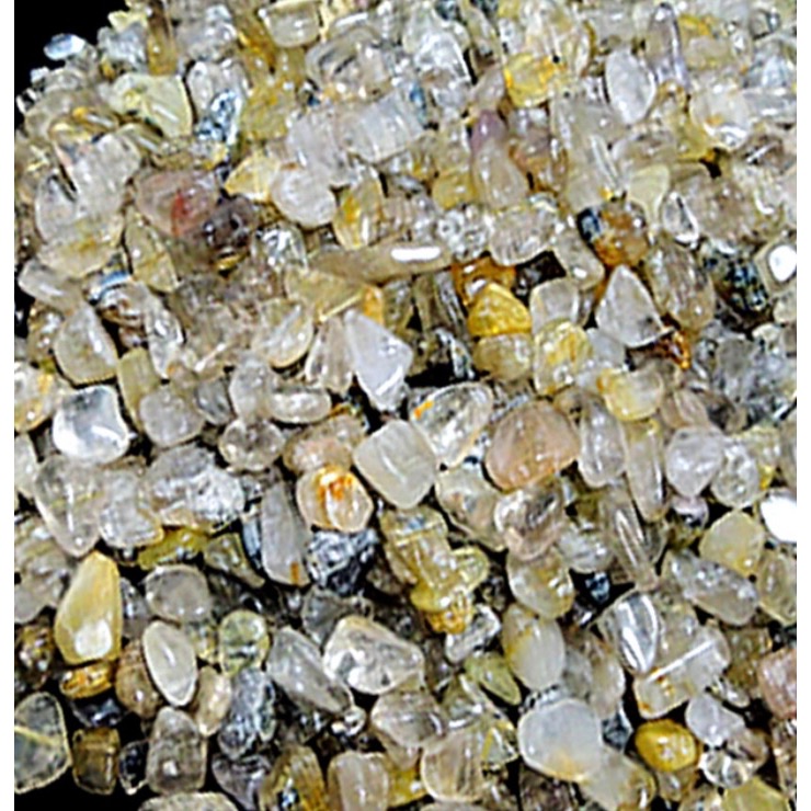 金鈦晶旺財集氣