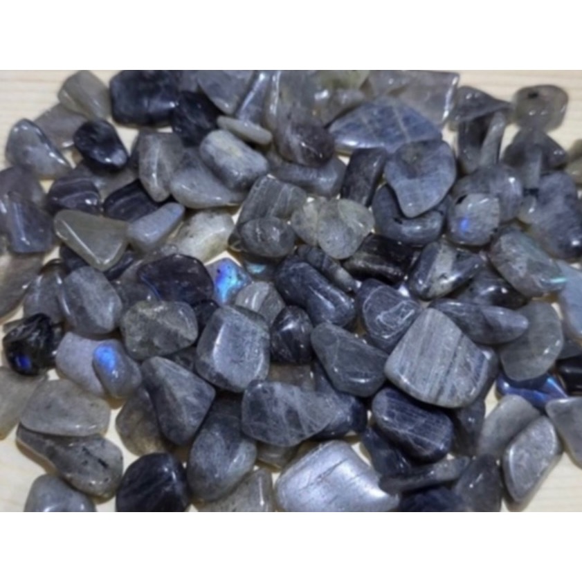 拉長石修復傷痛