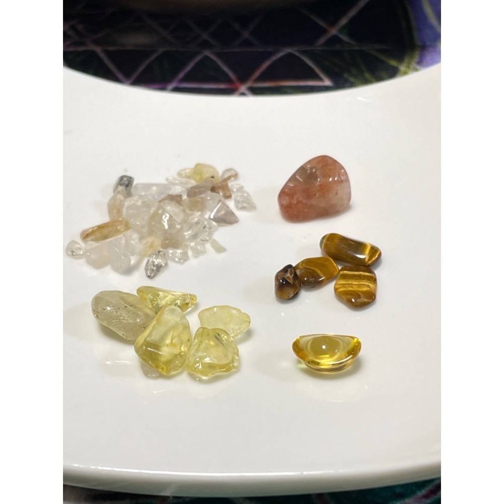 芸心庭-秘魯聖木純露訂製水晶版-細節圖3