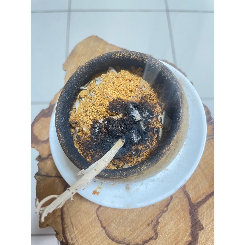 芸心庭-大掃除淨化香-細節圖2