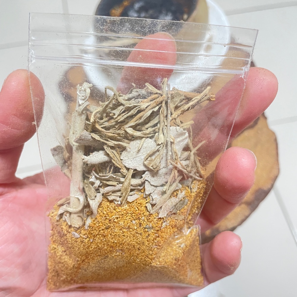 芸心庭-大掃除淨化香-細節圖3