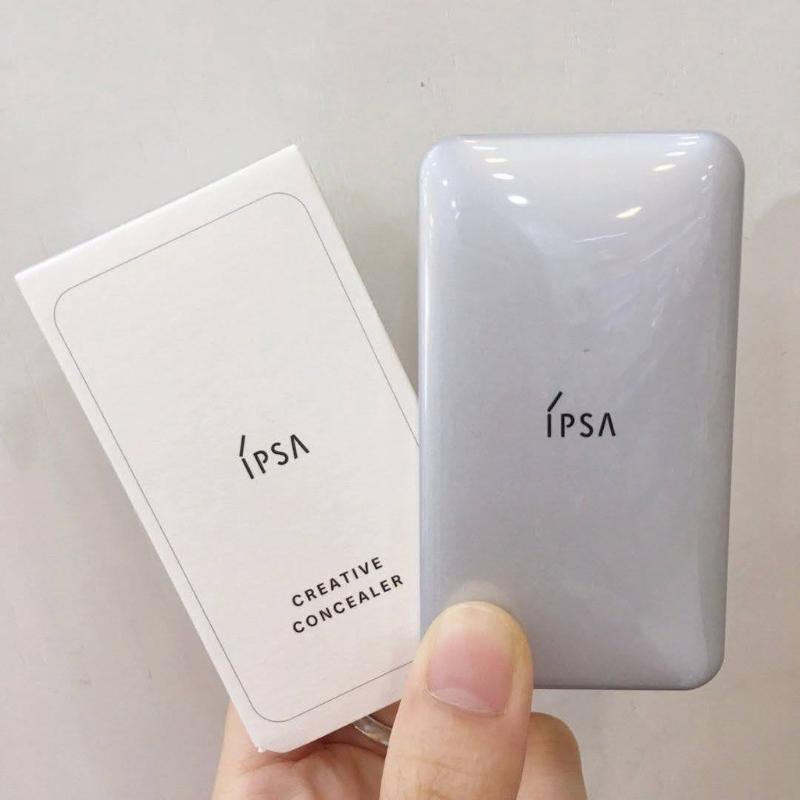 IPSA 誘光隱色遮瑕組 4.5g-細節圖2