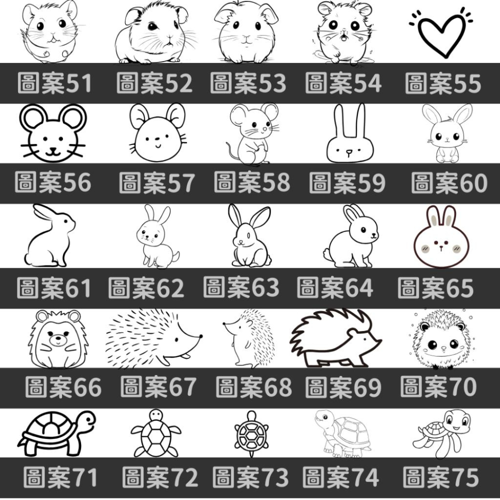 【CARA MIA】客製化寵物牌 客製化 寵物名牌 寵物吊牌 客製化雕刻 雷射雕刻 狗牌 貓牌 寵物項圈-細節圖9