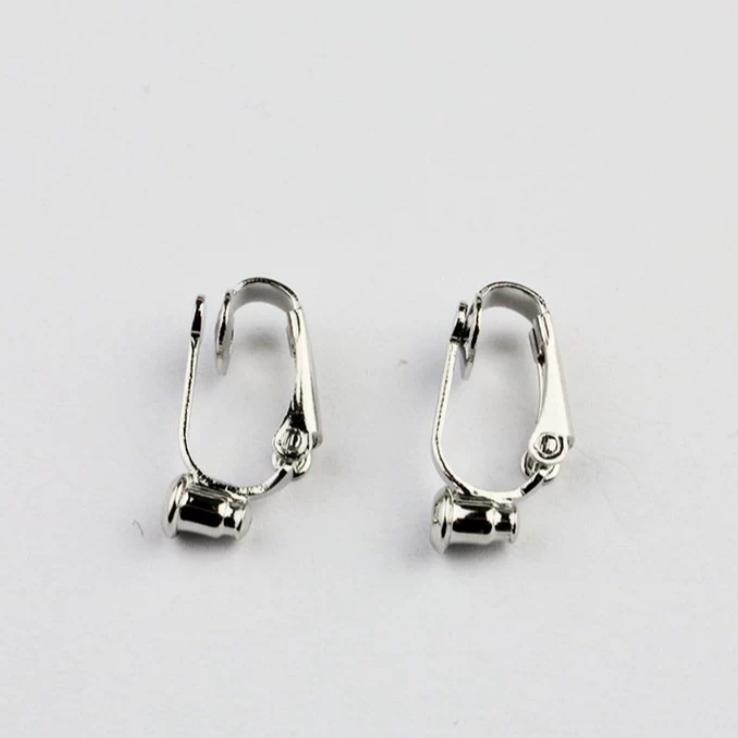 【CARA MIA】耳夾轉換器 改夾神器 耳夾 無耳洞耳環 夾式耳環-細節圖6