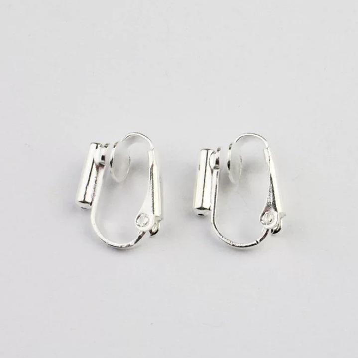 【CARA MIA】耳夾轉換器 改夾神器 耳夾 無耳洞耳環 夾式耳環-細節圖7