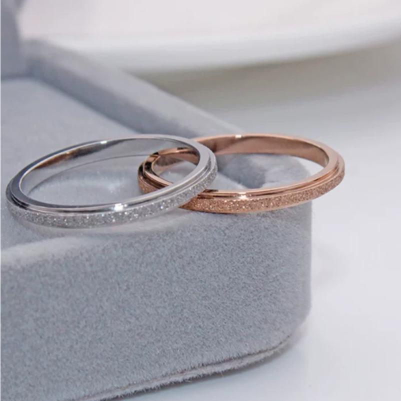 鈦鋼戒指 現貨 戒指 鈦鋼 鋯石 禮物 生日禮物 對戒 戒指女生 戒指男 情侶戒指 飾品 尾戒 情侶小物 情侶禮物 戒-細節圖4