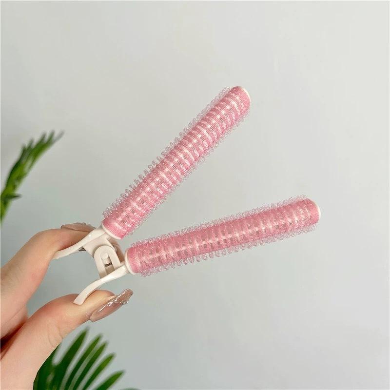 髮根蓬鬆夾 現貨 髮捲 瀏海夾 髮夾 瀏海 瀏海貼片 瀏海髮捲 瀏海髮夾 蓬鬆夾 髮捲瀏海 髮捲夾 編髮 貼片 盤髮-細節圖3