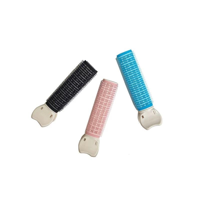 髮根蓬鬆夾 現貨 髮捲 瀏海夾 髮夾 瀏海 瀏海貼片 瀏海髮捲 瀏海髮夾 蓬鬆夾 髮捲瀏海 髮捲夾 編髮 貼片 盤髮-細節圖4