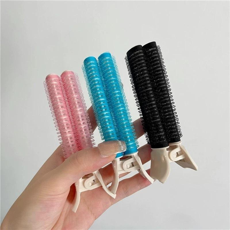 髮根蓬鬆夾 現貨 髮捲 瀏海夾 髮夾 瀏海 瀏海貼片 瀏海髮捲 瀏海髮夾 蓬鬆夾 髮捲瀏海 髮捲夾 編髮 貼片 盤髮-細節圖5